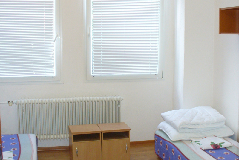 Ponuka ubytovania Ponuka ubytovania