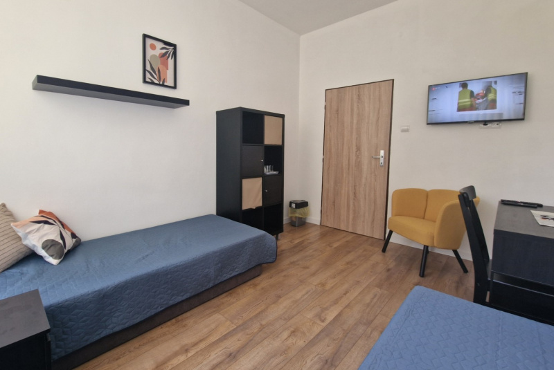 Ponuka ubytovania Ponuka ubytovania