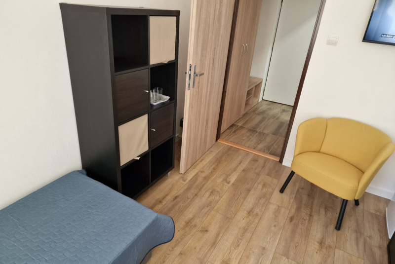 Ponuka ubytovania Ponuka ubytovania