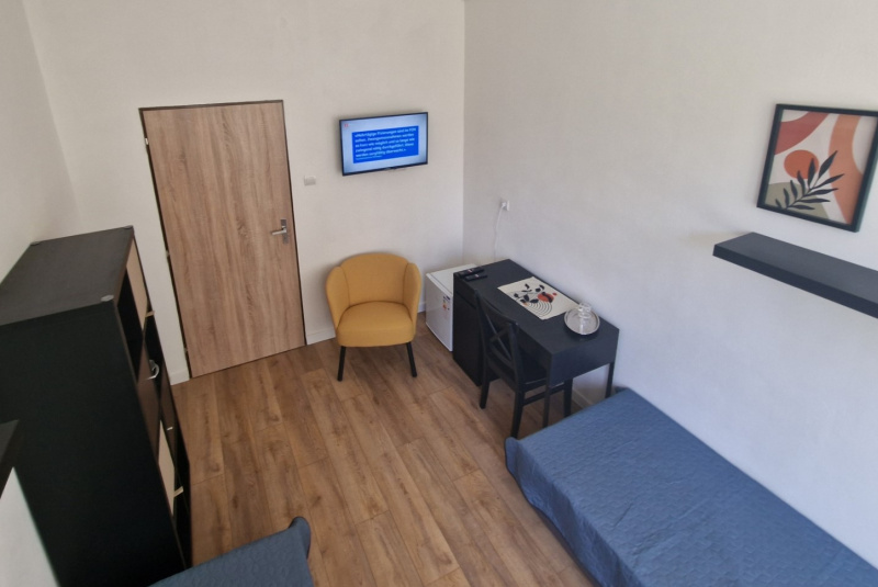 Ponuka ubytovania Ponuka ubytovania