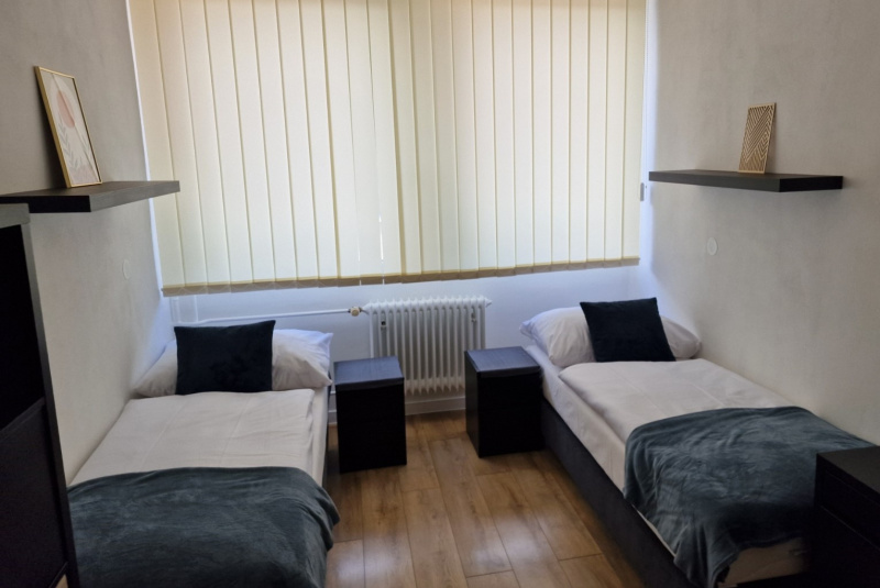 Ponuka ubytovania Ponuka ubytovania