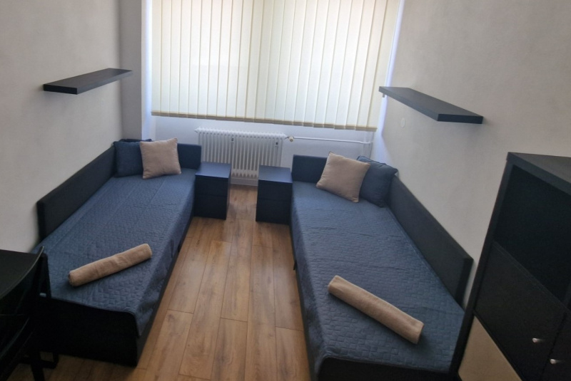 Ponuka ubytovania Ponuka ubytovania