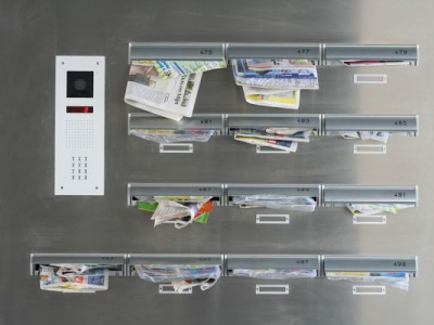 Postup pri zmene korešpondenčnej adresy