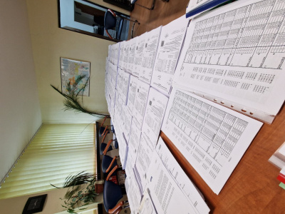 Zasielanie vyúčtovaní a mesačných predpisov elektronický