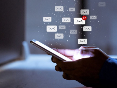 Zasielanie vyúčtovaní a mesačných predpisov elektronický